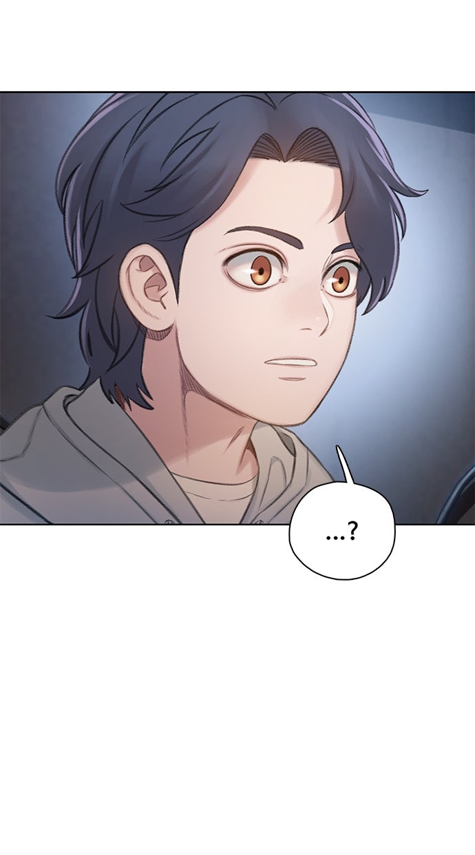 Read DARK MOON - THE GREY CITY Manga Online