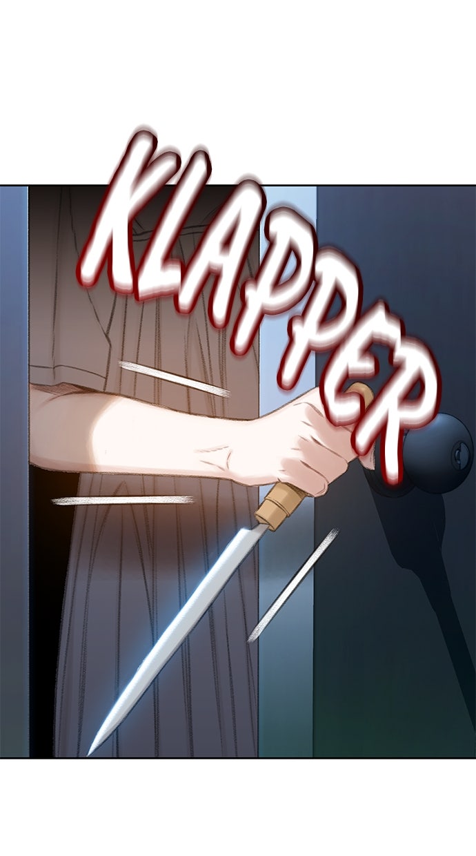 Read DARK MOON - THE GREY CITY Manga Online