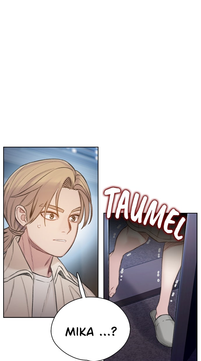 Read DARK MOON - THE GREY CITY Manga Online