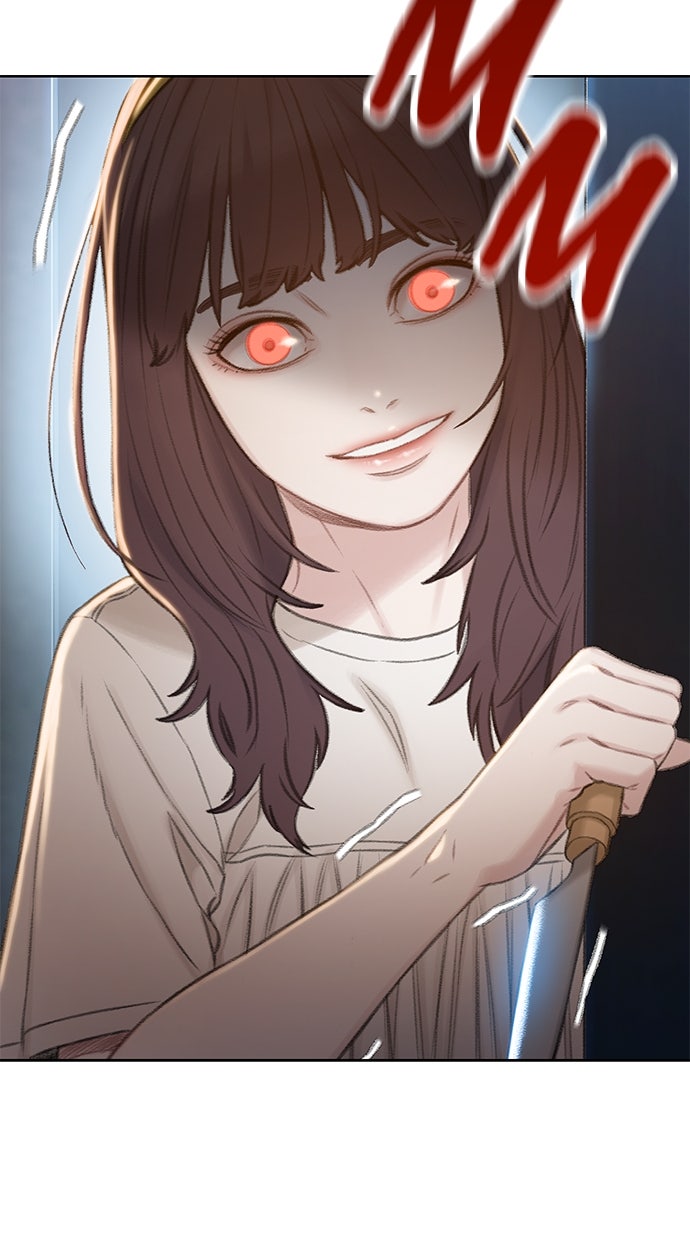 Read DARK MOON - THE GREY CITY Manga Online