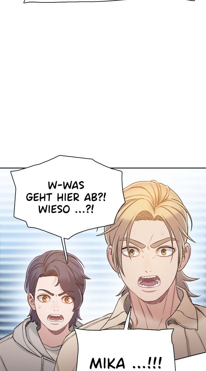 Read DARK MOON - THE GREY CITY Manga Online