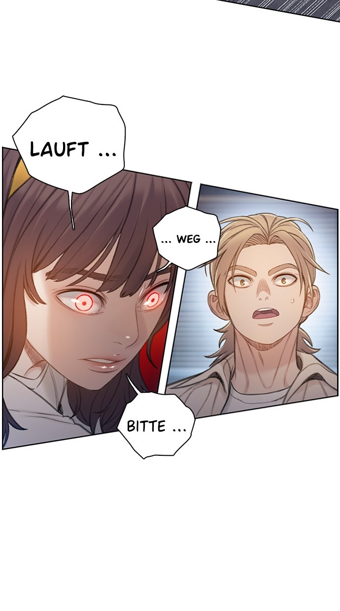 Read DARK MOON - THE GREY CITY Manga Online