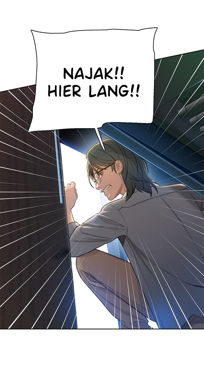 Read DARK MOON - THE GREY CITY Manga Online