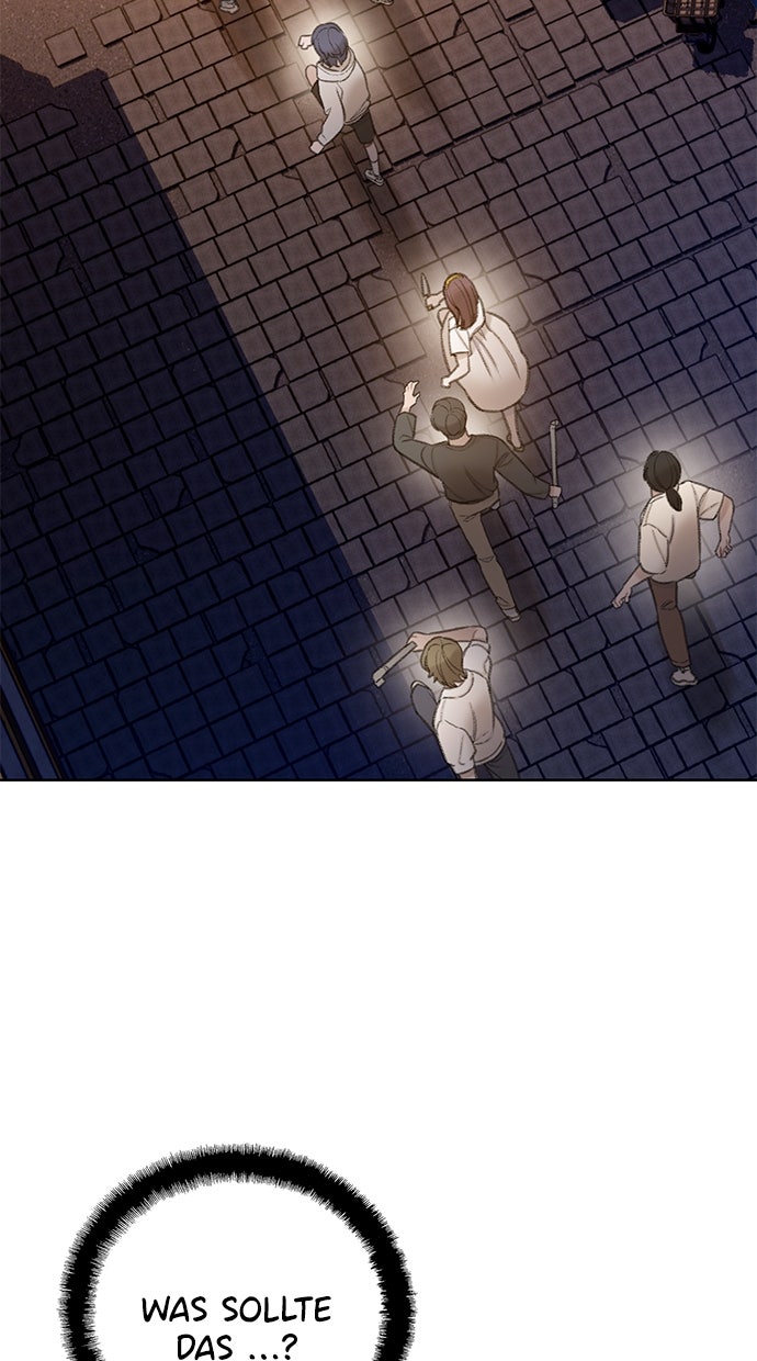 Read DARK MOON - THE GREY CITY Manga Online