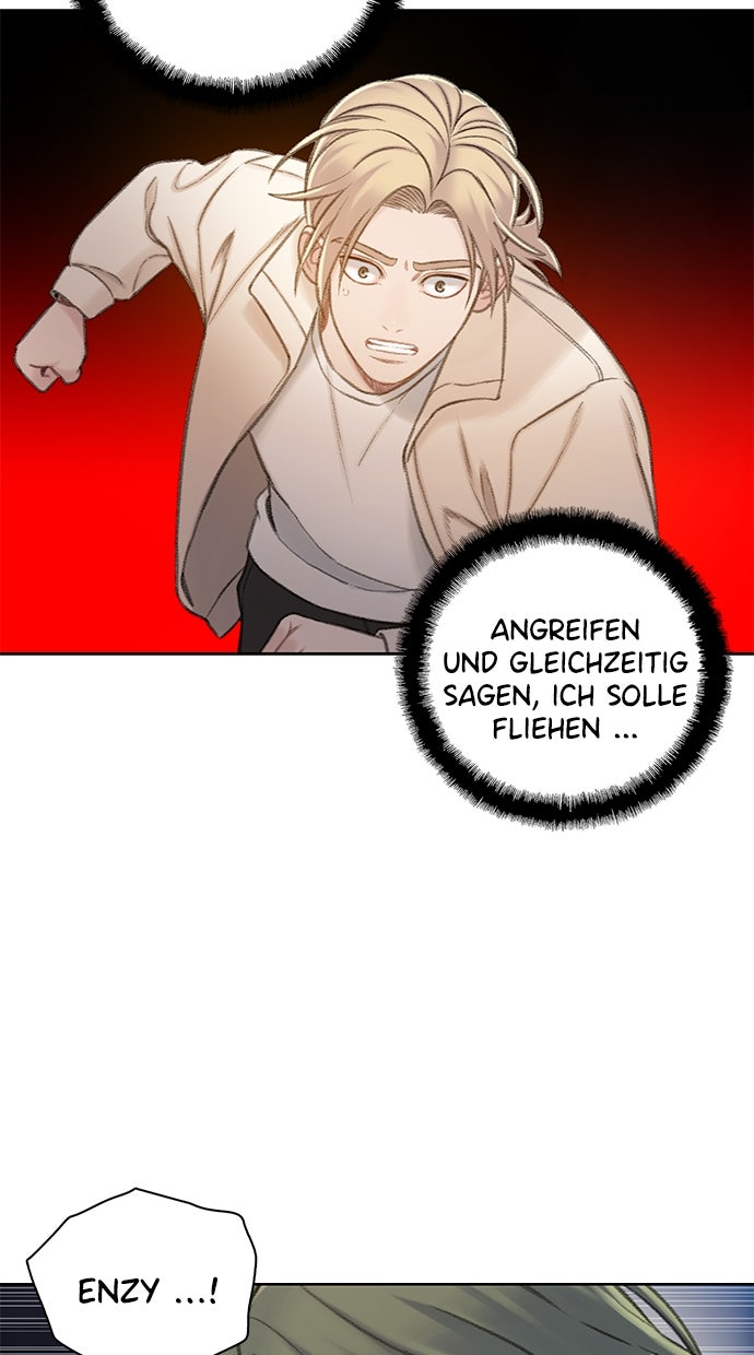 Read DARK MOON - THE GREY CITY Manga Online