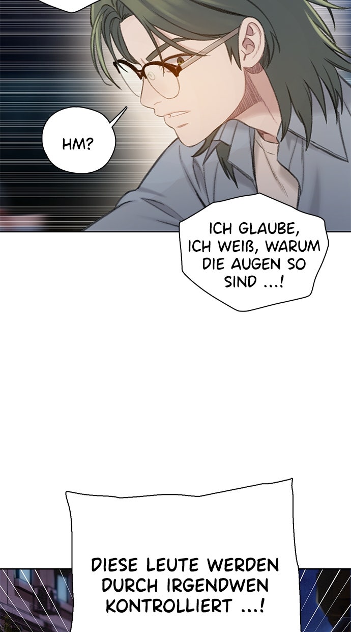 Read DARK MOON - THE GREY CITY Manga Online