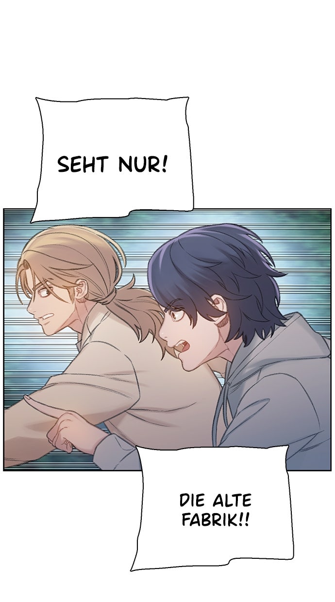 Read DARK MOON - THE GREY CITY Manga Online