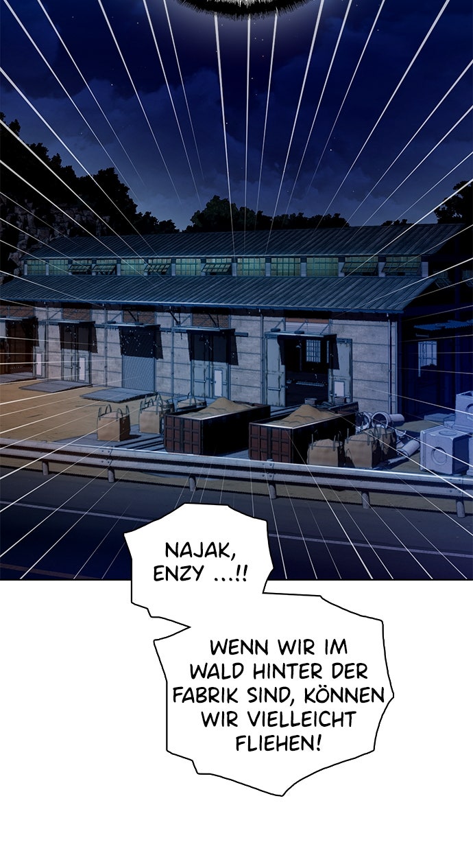 Read DARK MOON - THE GREY CITY Manga Online