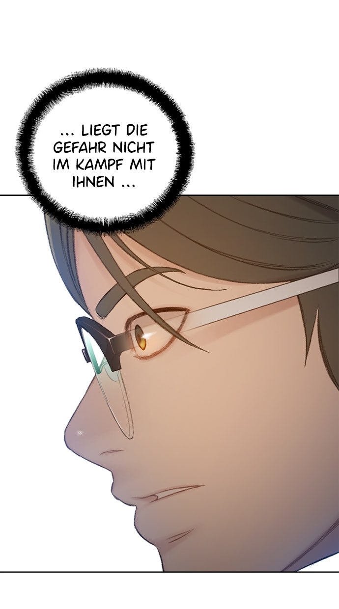 Read DARK MOON - THE GREY CITY Manga Online