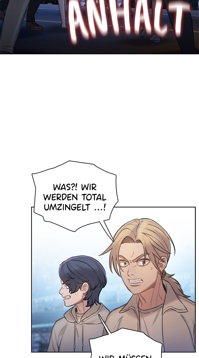 Read DARK MOON - THE GREY CITY Manga Online