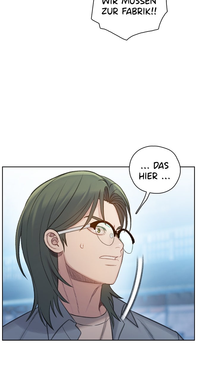 Read DARK MOON - THE GREY CITY Manga Online