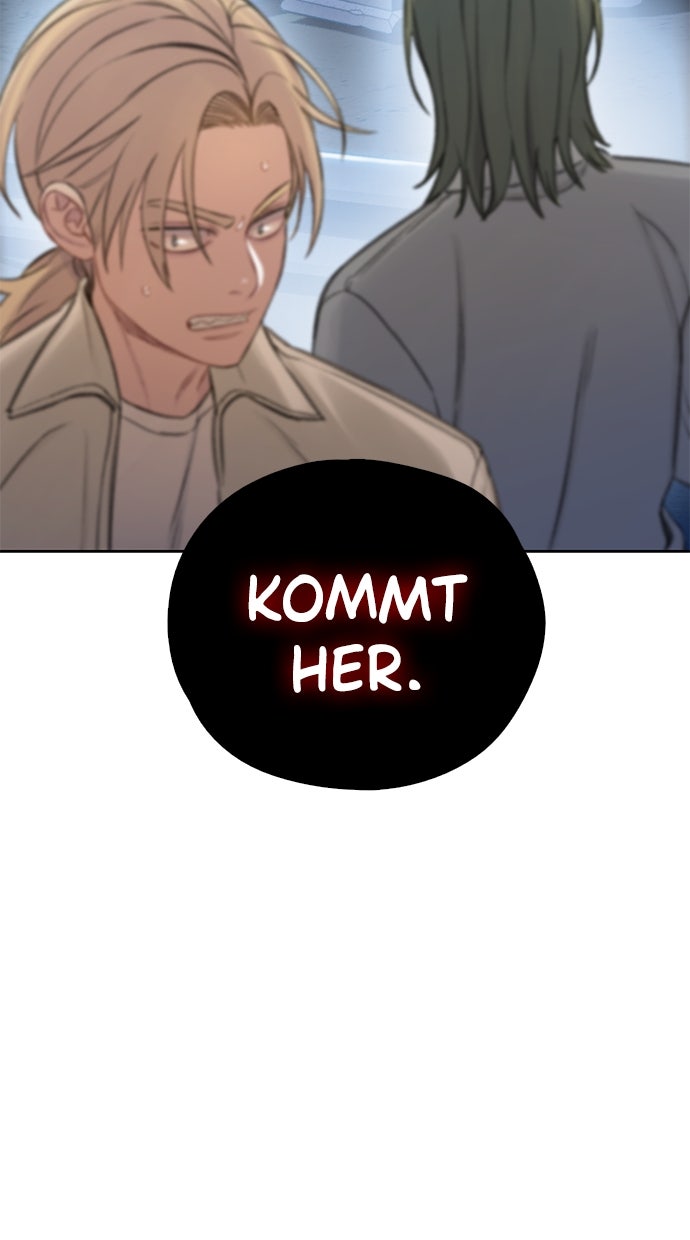 Read DARK MOON - THE GREY CITY Manga Online