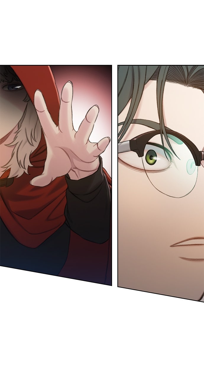 Read DARK MOON - THE GREY CITY Manga Online