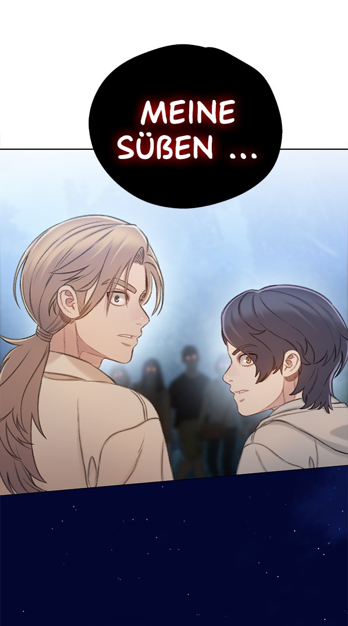 Read DARK MOON - THE GREY CITY Manga Online