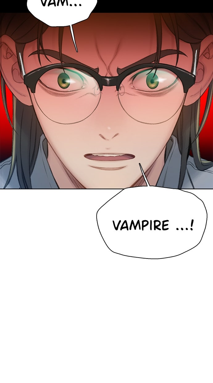 Read DARK MOON - THE GREY CITY Manga Online