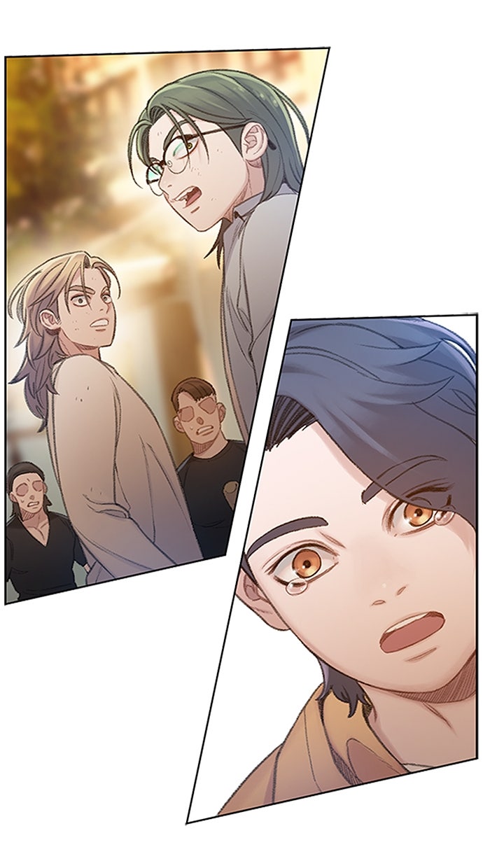 Read DARK MOON - THE GREY CITY Manga Online