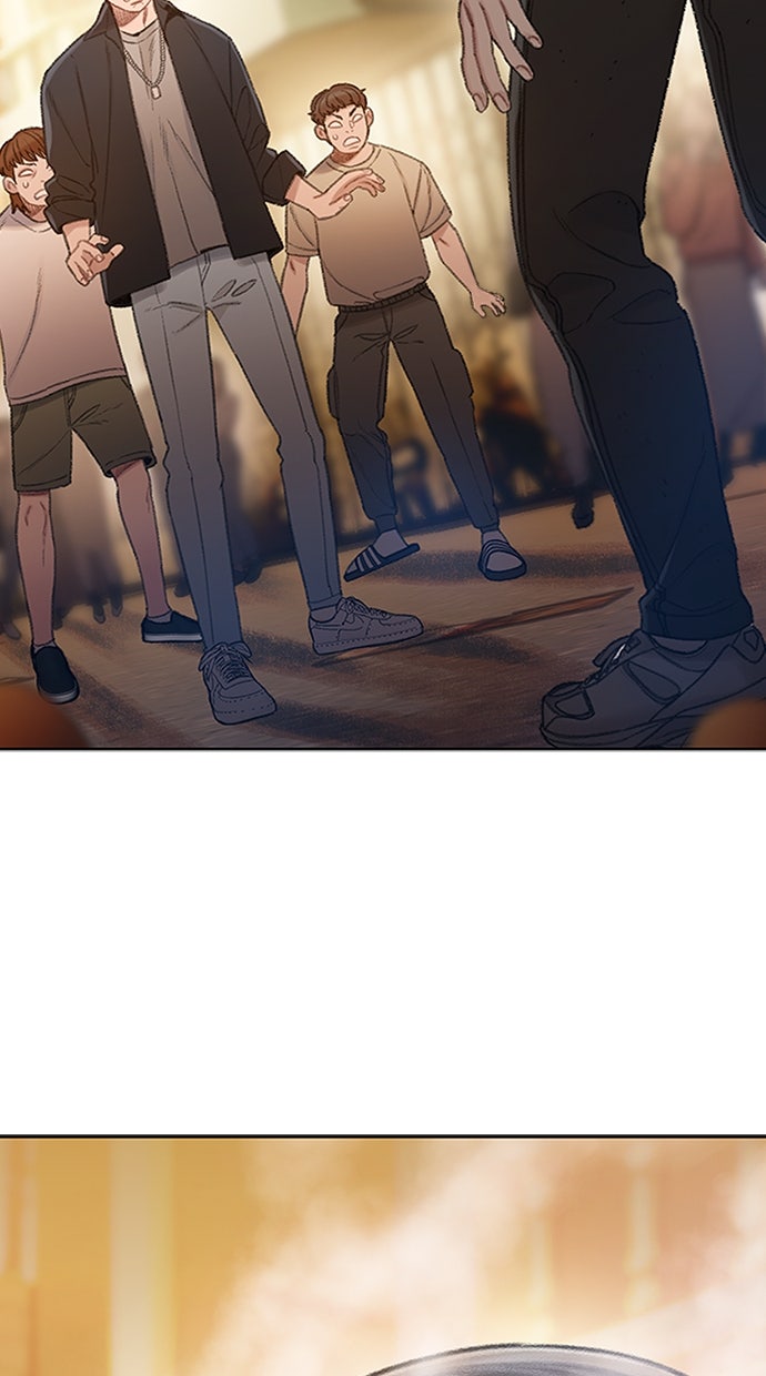 Read DARK MOON - THE GREY CITY Manga Online