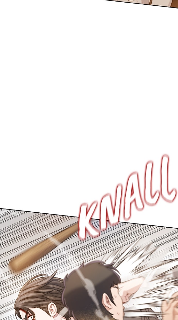 Read DARK MOON - THE GREY CITY Manga Online