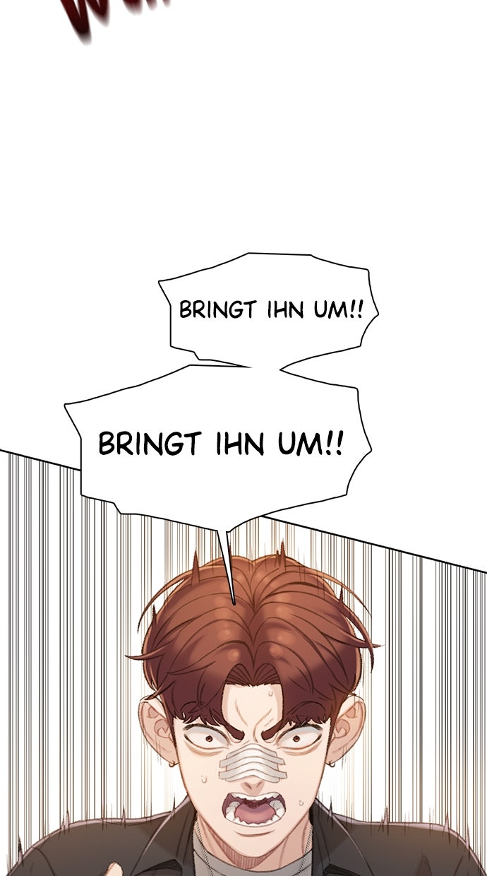 Read DARK MOON - THE GREY CITY Manga Online