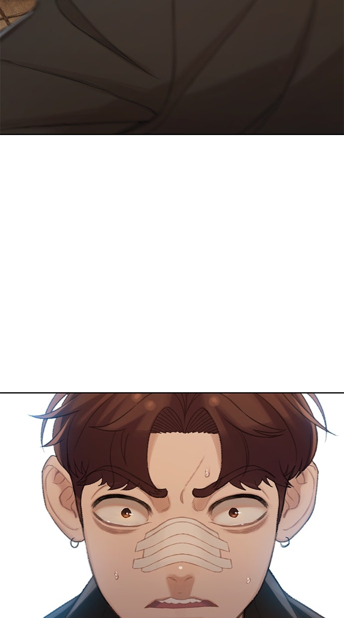 Read DARK MOON - THE GREY CITY Manga Online