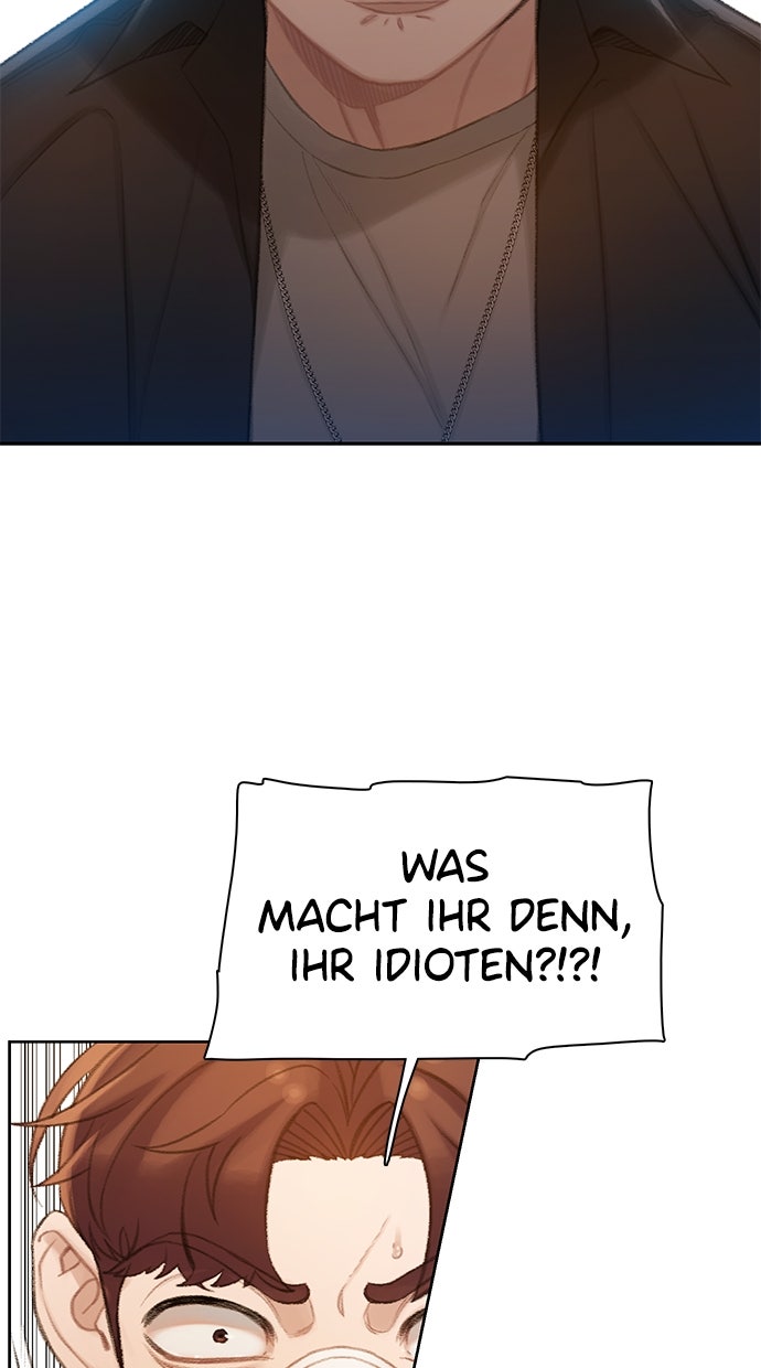 Read DARK MOON - THE GREY CITY Manga Online