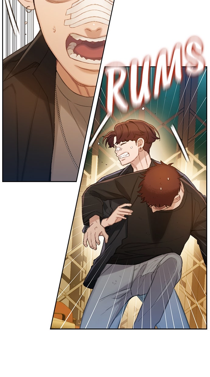 Read DARK MOON - THE GREY CITY Manga Online