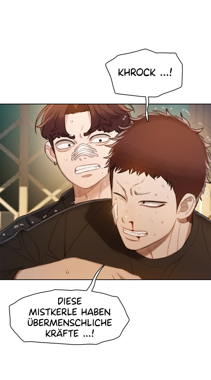 Read DARK MOON - THE GREY CITY Manga Online