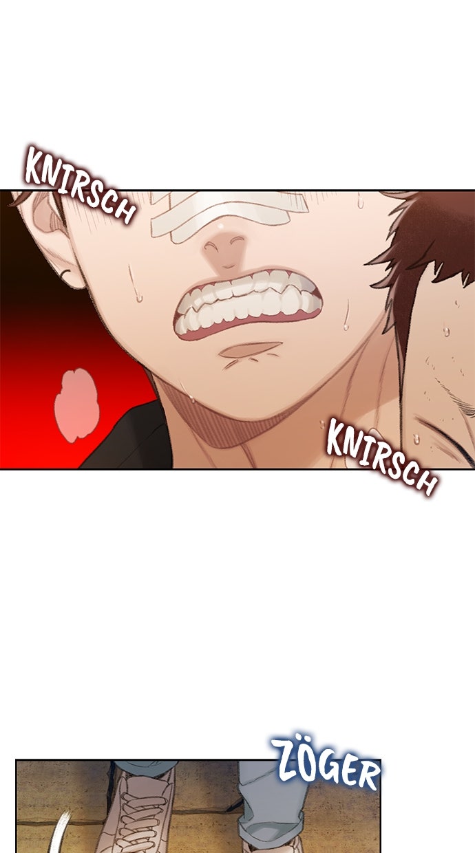 Read DARK MOON - THE GREY CITY Manga Online