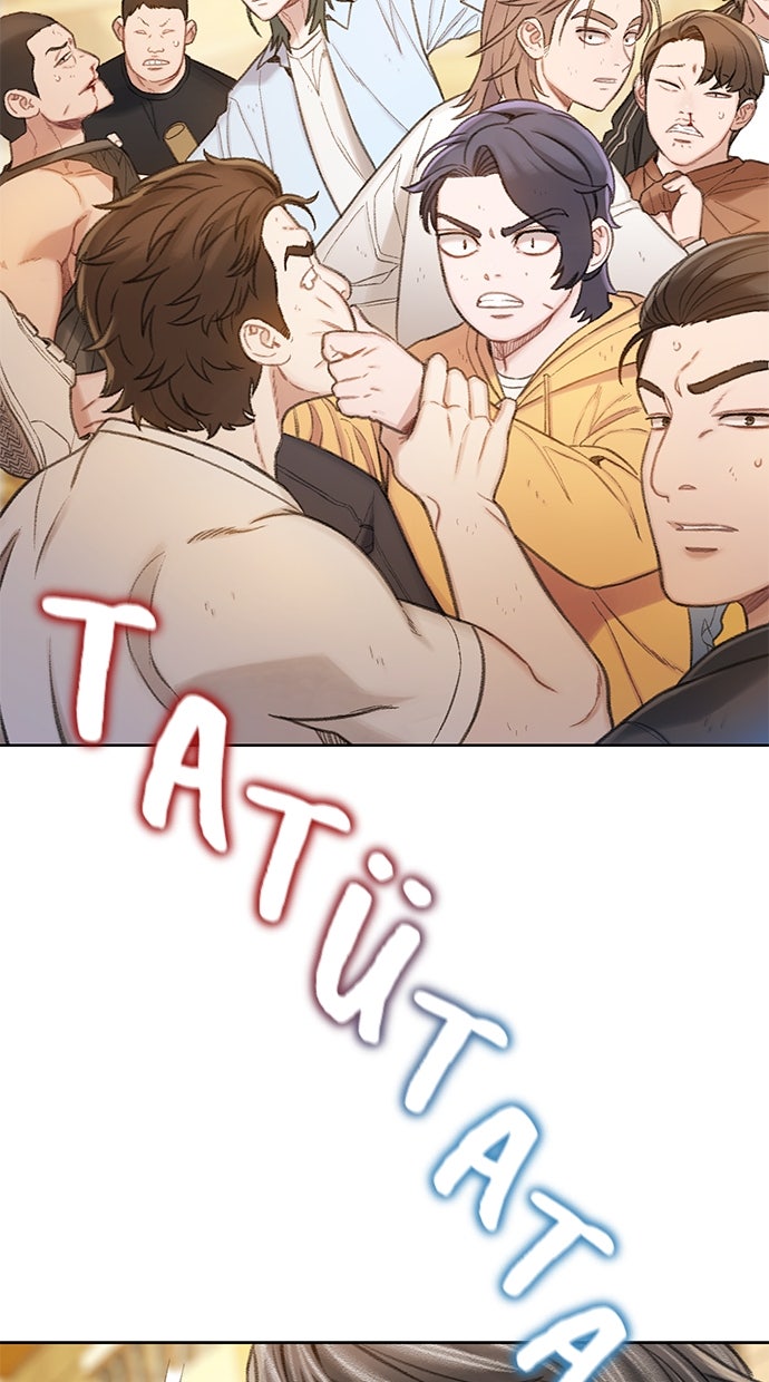 Read DARK MOON - THE GREY CITY Manga Online