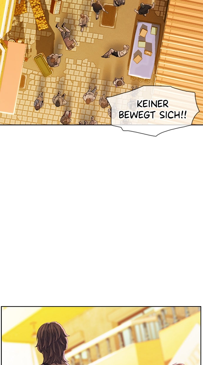 Read DARK MOON - THE GREY CITY Manga Online