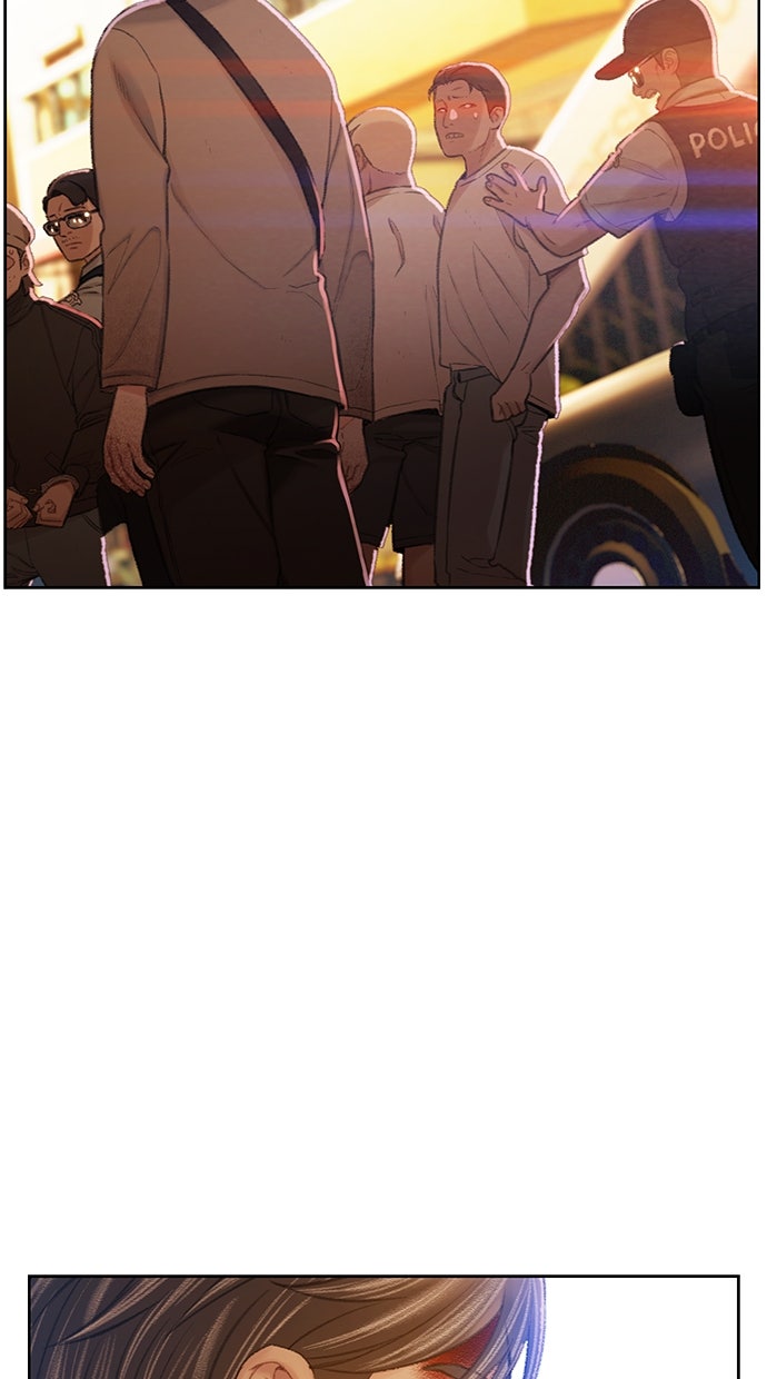 Read DARK MOON - THE GREY CITY Manga Online