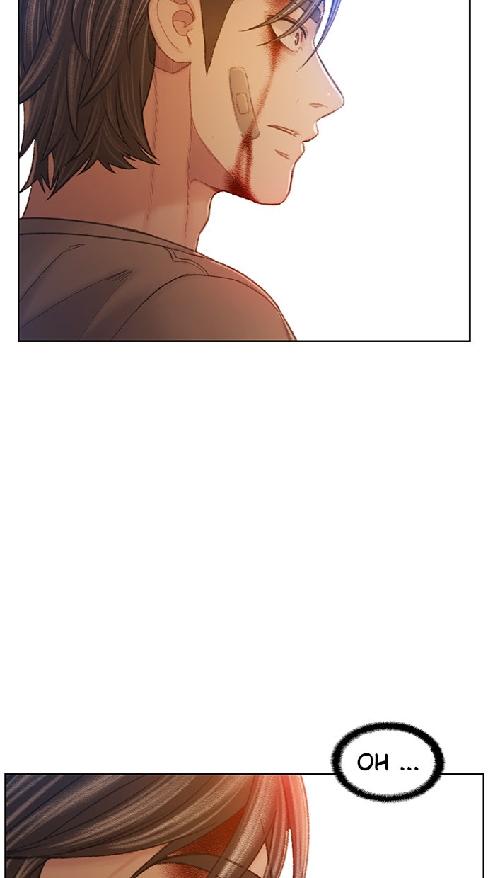 Read DARK MOON - THE GREY CITY Manga Online