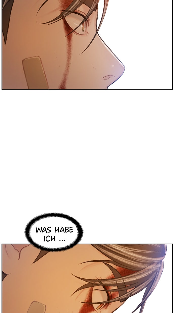 Read DARK MOON - THE GREY CITY Manga Online