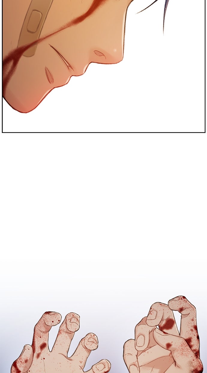 Read DARK MOON - THE GREY CITY Manga Online