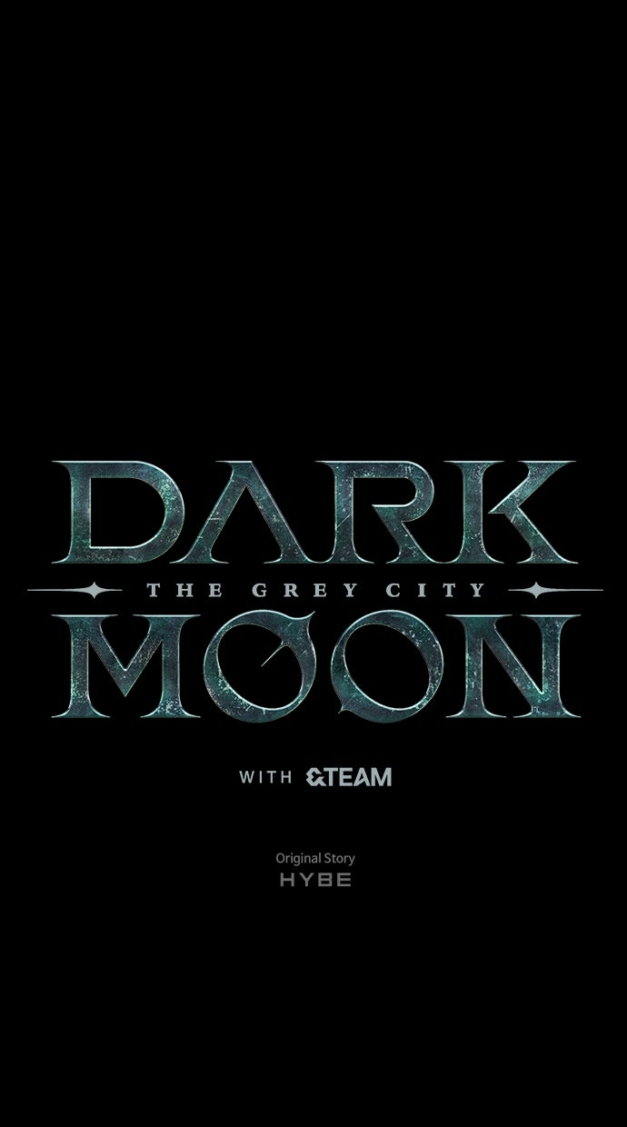 Read DARK MOON - THE GREY CITY Manga Online