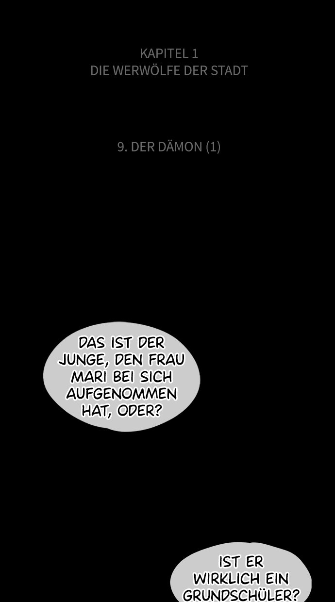 Read DARK MOON - THE GREY CITY Manga Online