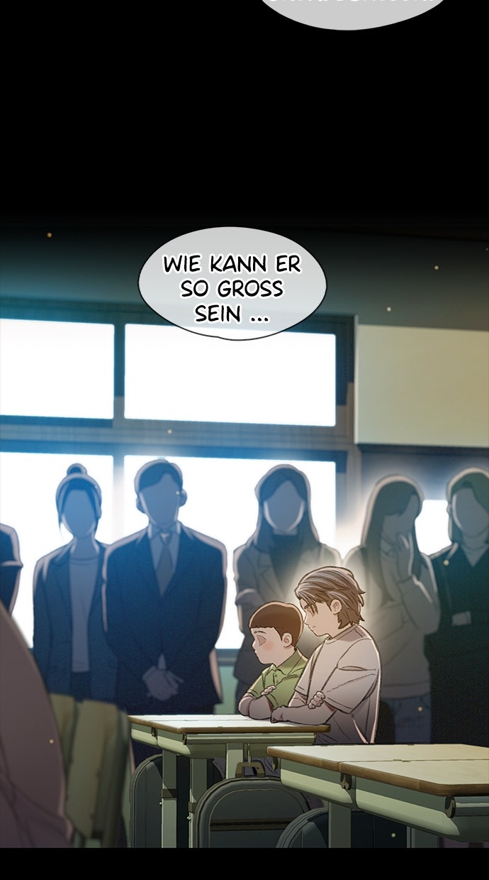 Read DARK MOON - THE GREY CITY Manga Online