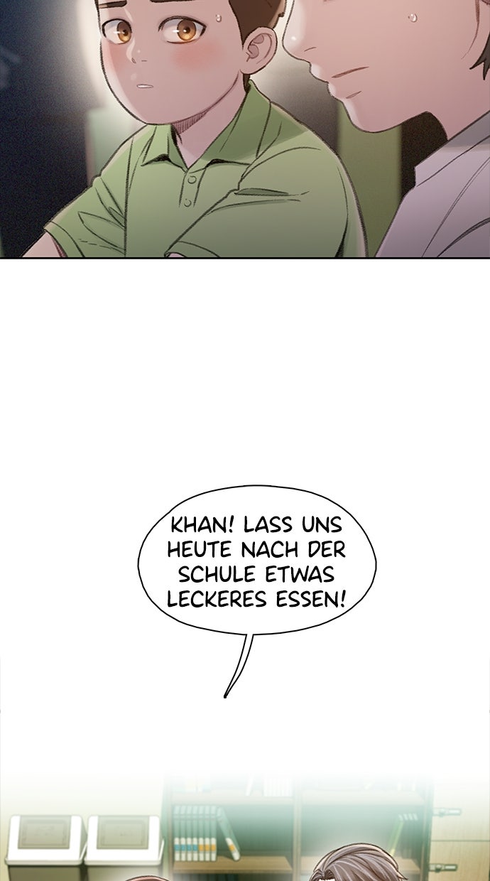 Read DARK MOON - THE GREY CITY Manga Online