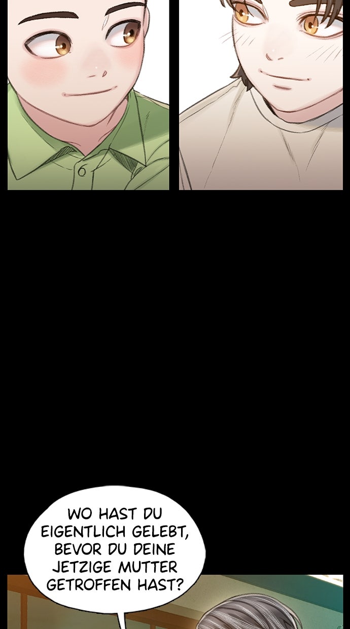 Read DARK MOON - THE GREY CITY Manga Online