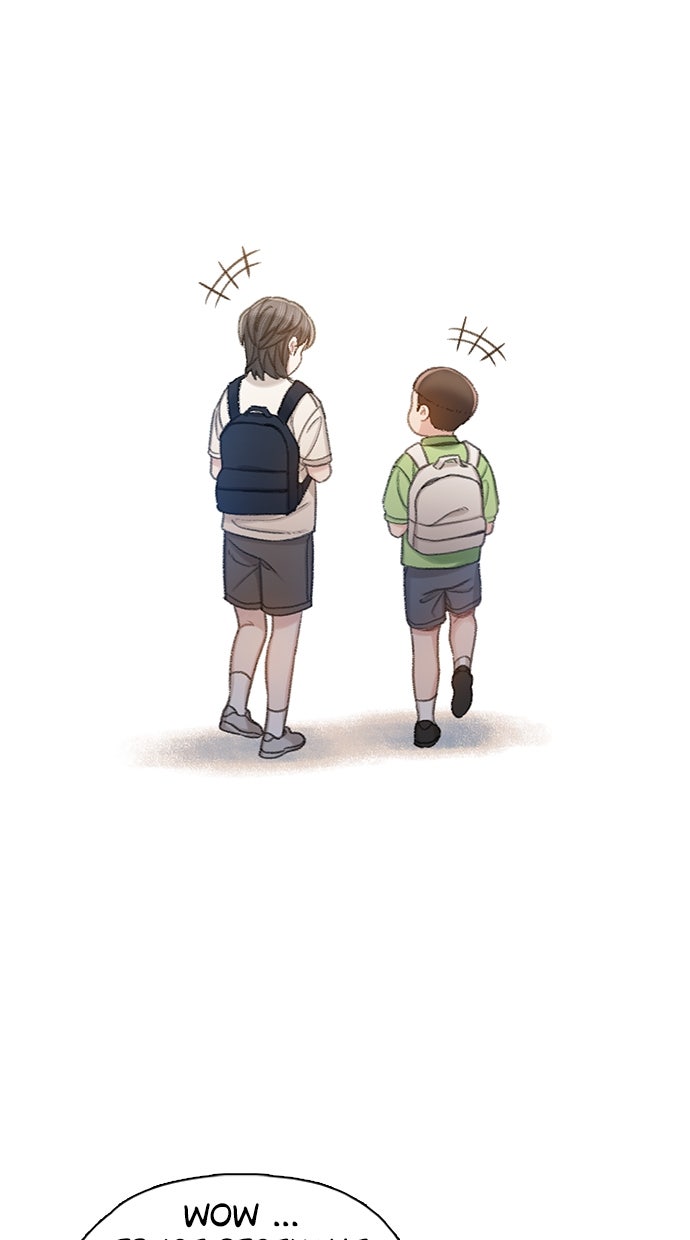 Read DARK MOON - THE GREY CITY Manga Online