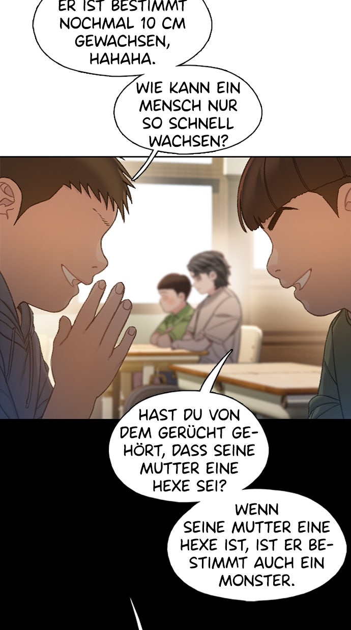 Read DARK MOON - THE GREY CITY Manga Online