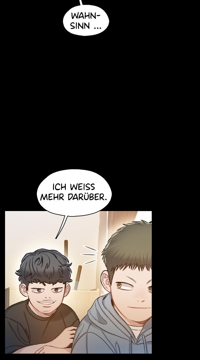 Read DARK MOON - THE GREY CITY Manga Online