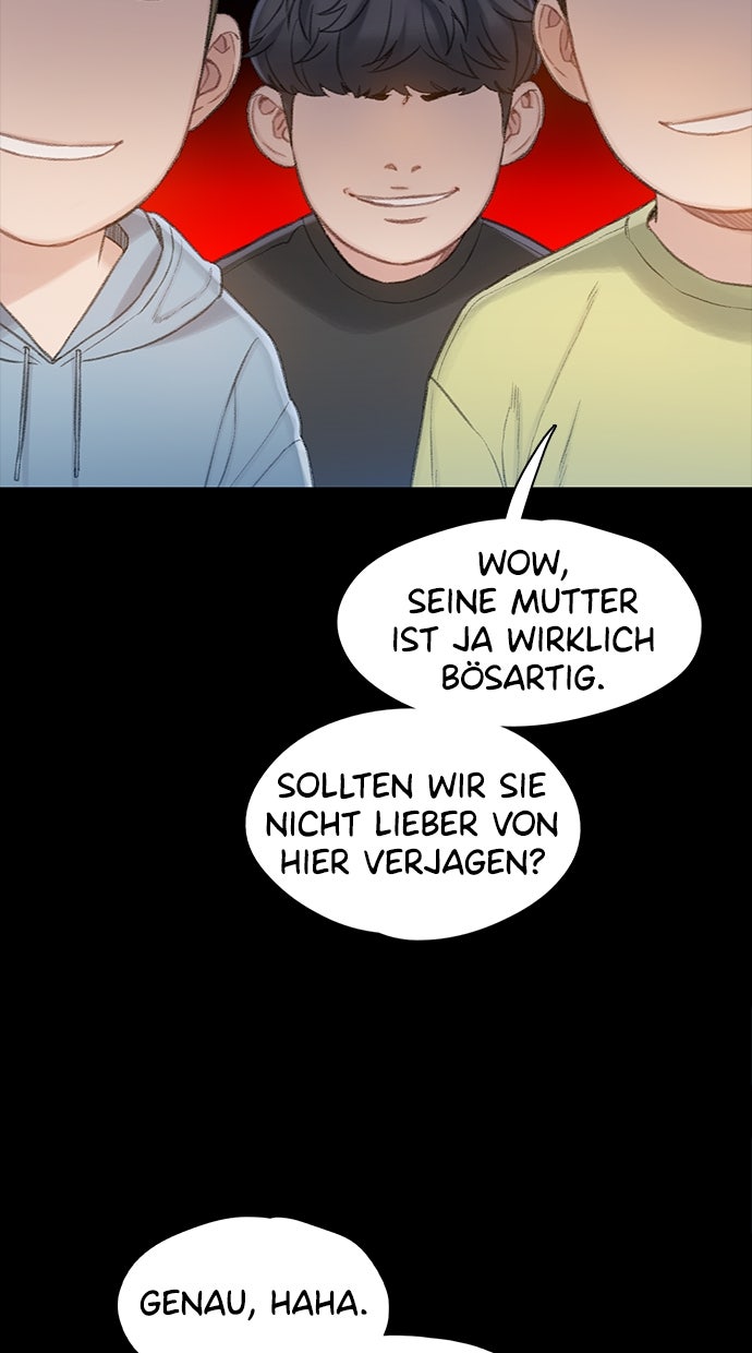 Read DARK MOON - THE GREY CITY Manga Online