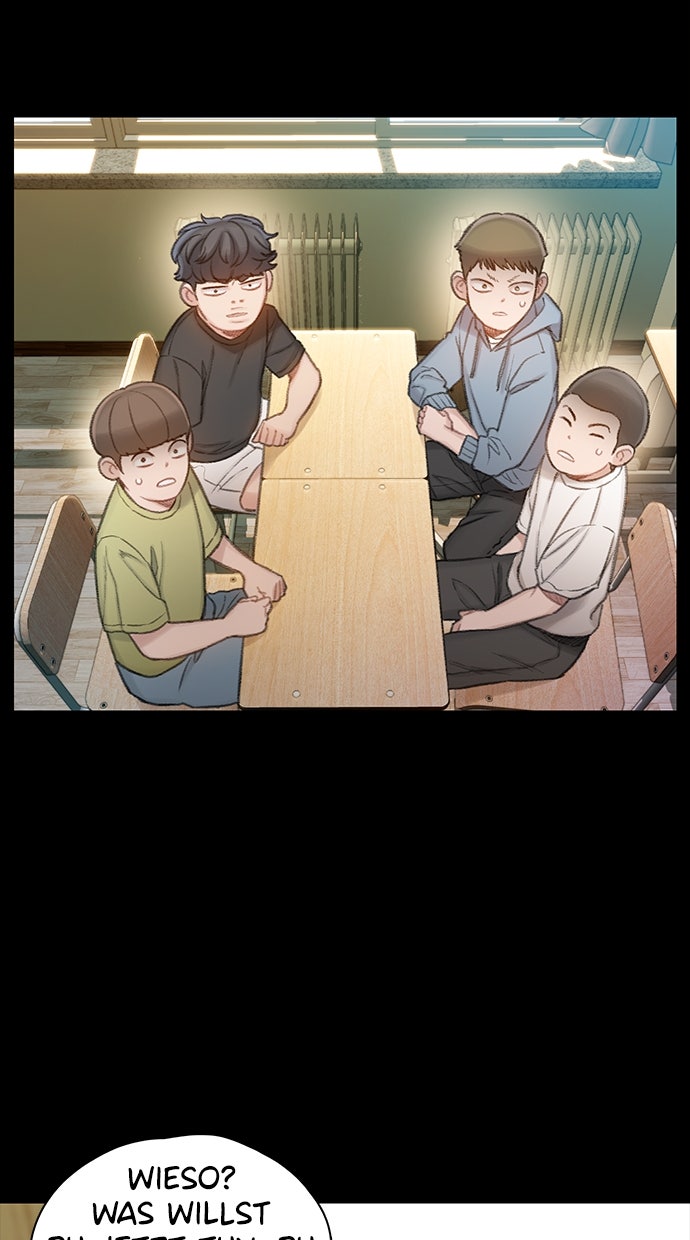 Read DARK MOON - THE GREY CITY Manga Online