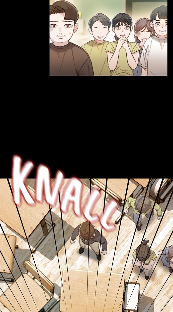 Read DARK MOON - THE GREY CITY Manga Online