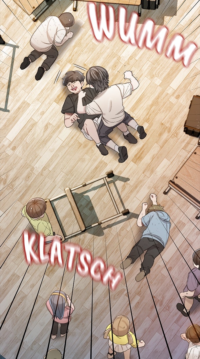 Read DARK MOON - THE GREY CITY Manga Online