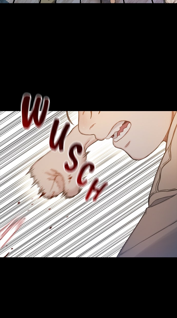 Read DARK MOON - THE GREY CITY Manga Online