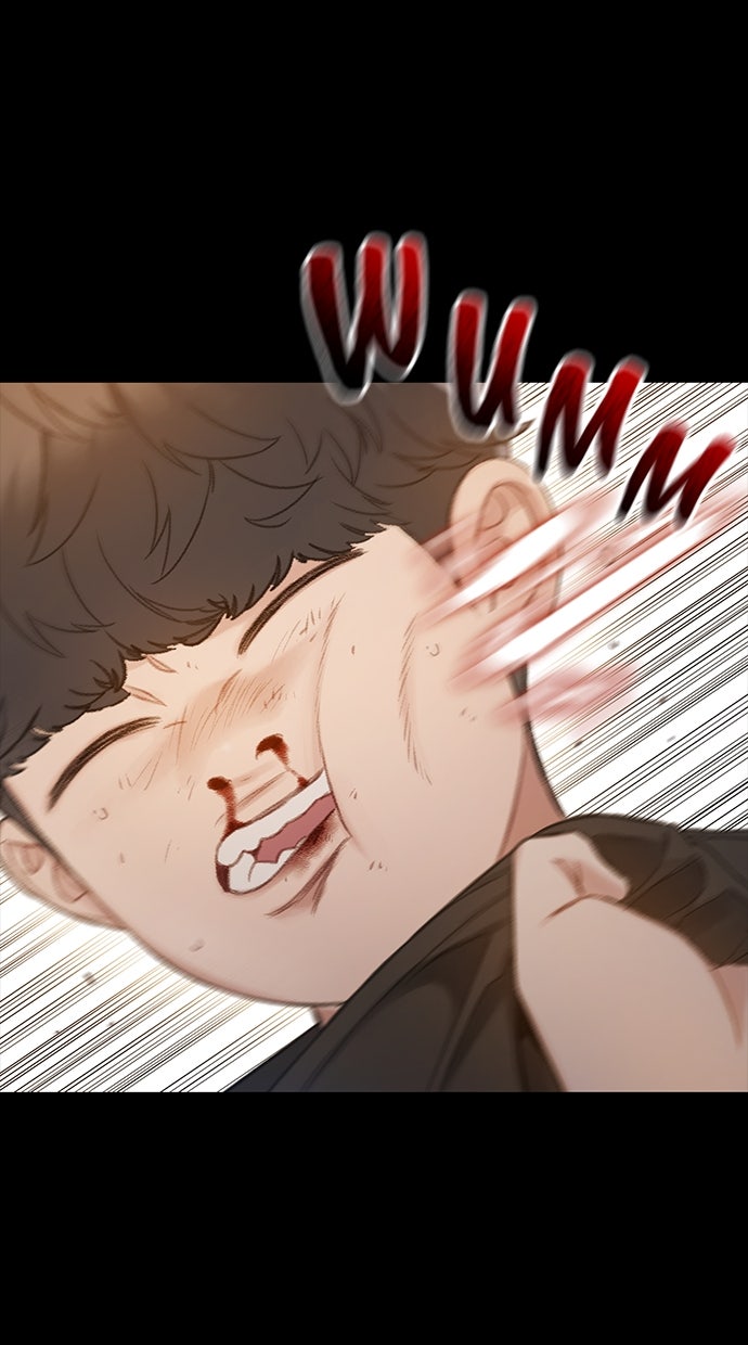 Read DARK MOON - THE GREY CITY Manga Online