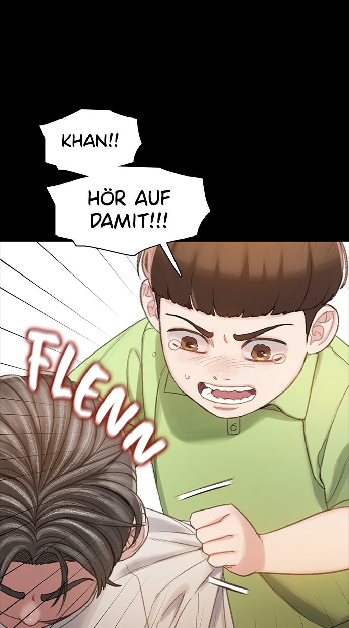 Read DARK MOON - THE GREY CITY Manga Online