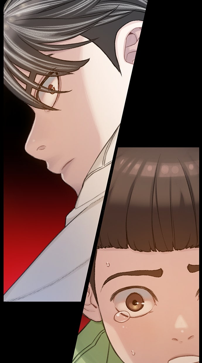 Read DARK MOON - THE GREY CITY Manga Online